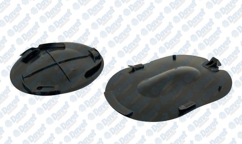 URS 633 Davlumbaz Kapagi Takim Megane Ii